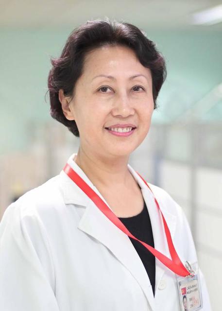 Professor Fang Bing is a chief physician and doctoral supervisor of Shanghai Jiao Tong University Ninth Affiliated Hospital, also the director of ... - 2_normal